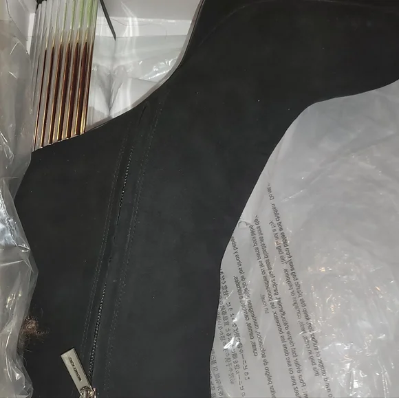 Michael Kors Platform Bootie - Picture 7 of 13